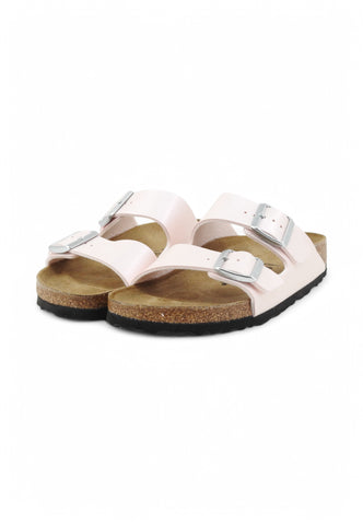 BIRKENSTOCK Arizona Ciabatte Donna Rosa 1029511-PE25