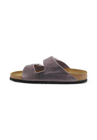 BIRKENSTOCK Arizona Ciabatte Donna Viola 1025490-PE25