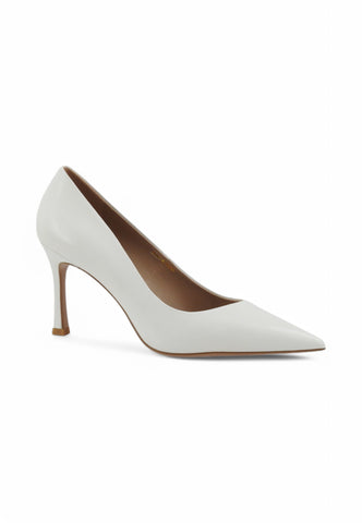 CAFENOIR Dècolletté Donna Bianco C1NA4021-PE25-W059