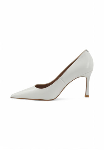 CAFENOIR Dècolletté Donna Bianco C1NA4021-PE25-W059