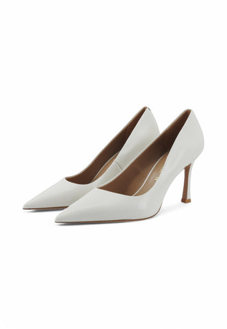 CAFENOIR Dècolletté Donna Bianco C1NA4021-PE25-W059