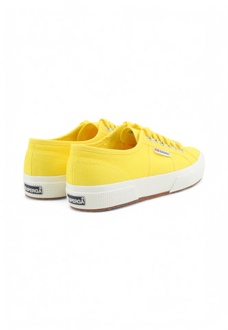 SUPERGA Sneakers Donna Giallo S000010-PE25-ATB