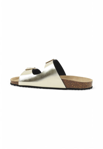 GEOX Ciabatte Donna Oro D35LSL000BN-PE25-C2012