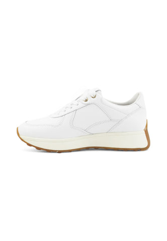 GEOX Sneakers Dona Bianco D45MDA85-PE25-C1000
