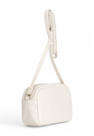 CAFENOIR Borsa Tracolla Donna Bianco Perle C3NI0819-PE25-W021