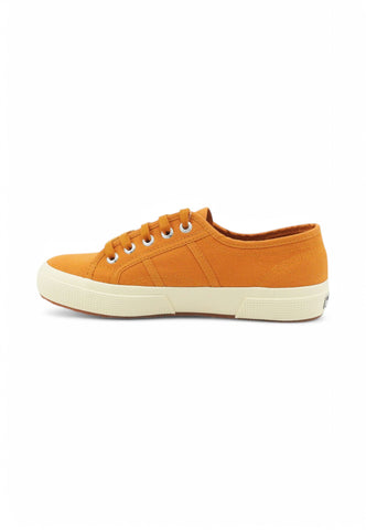SUPERGA Sneakers Donna Arancione S000010-PE25-AXZ