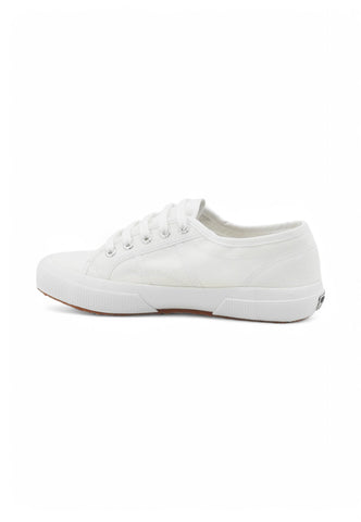 SUPERGA Sneakers Donna Bianco S000010-PE25-901