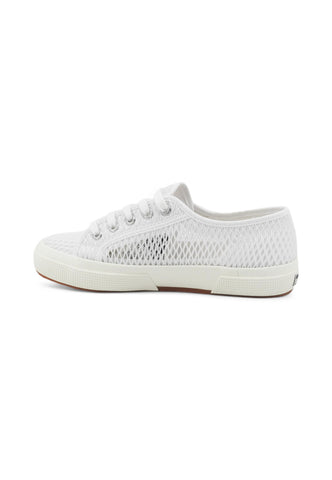SUPERGA Sneakers Donna Bianco S2135GW-PE25-001