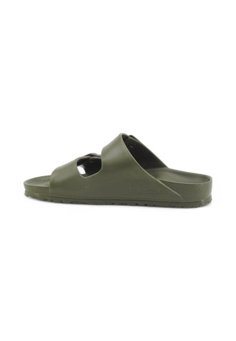 BIRKENSTOCK Arizona Ciabatte Donna Verde 1019152-PE25