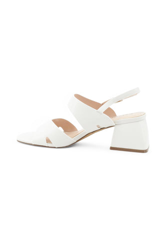 CAFE NOIR Sandali Tacchi Donna Bianco C1LC4350-PE25-W059
