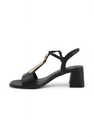 CAFE NOIR Sandali Tacchi Donna Nero C1LB9105-PE25-N001