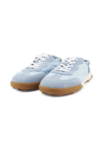 CAFE NOIR Sneakers Donna Azzurro C1DG9601-PE25-B022