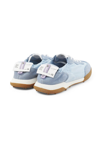 CAFE NOIR Sneakers Donna Azzurro C1DG9601-PE25-B022