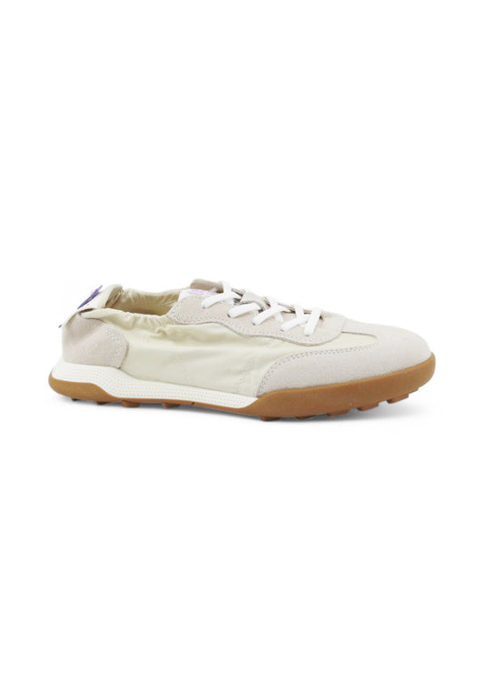 CAFE NOIR Sneakers Donna Bianco C1DG9601-PE25-W022