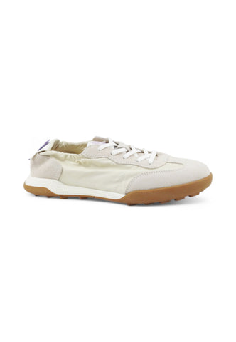 CAFE NOIR Sneakers Donna Bianco C1DG9601-PE25-W022