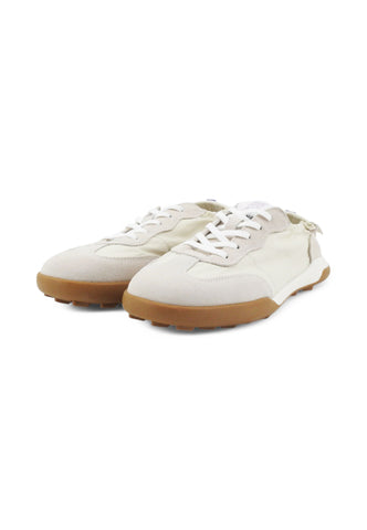 CAFE NOIR Sneakers Donna Bianco C1DG9601-PE25-W022