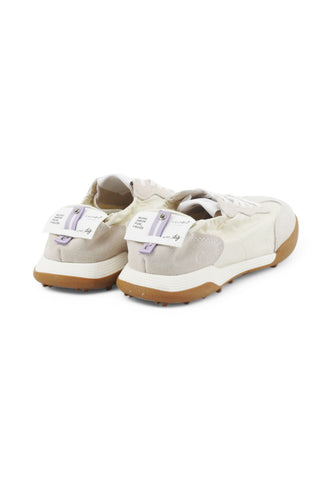 CAFE NOIR Sneakers Donna Bianco C1DG9601-PE25-W022