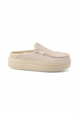 HEY DUDE Sabot Ciabatte Donna Rosa HD.41272-PE25-684
