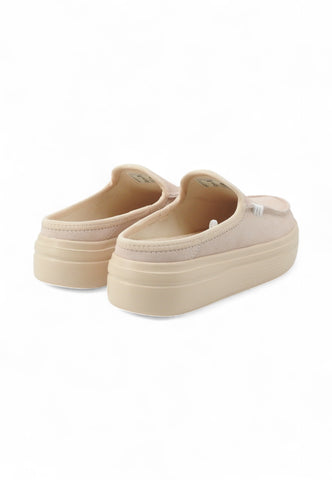 HEY DUDE Sabot Ciabatte Donna Rosa HD.41272-PE25-684
