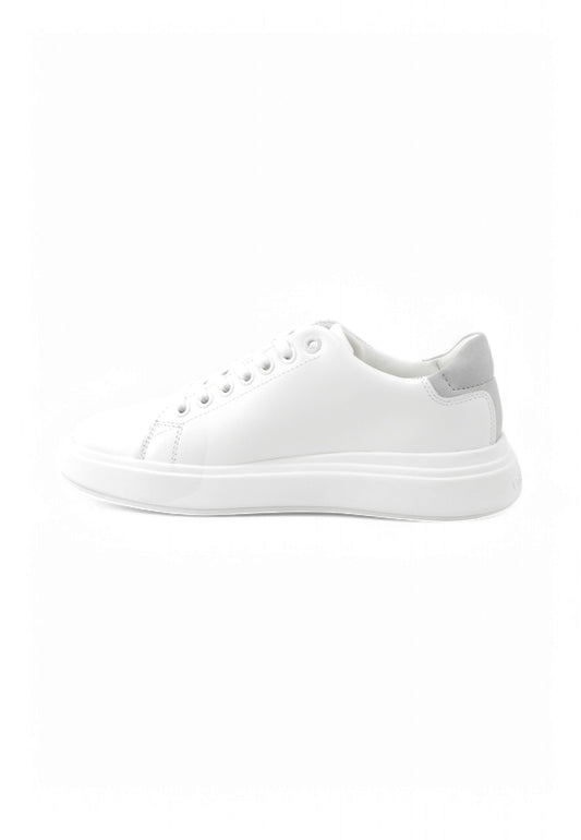 CALVIN KLEIN Sneakers Donna Bianco Grigio HW0HW0240403A-PE25