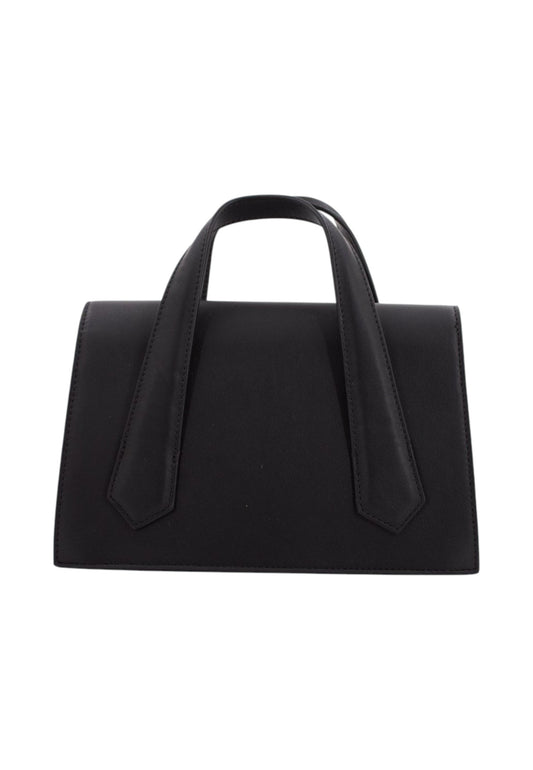 JUCY COUTURE Borsa a mano Donna Nero BEJLL8751WVP000-PE25