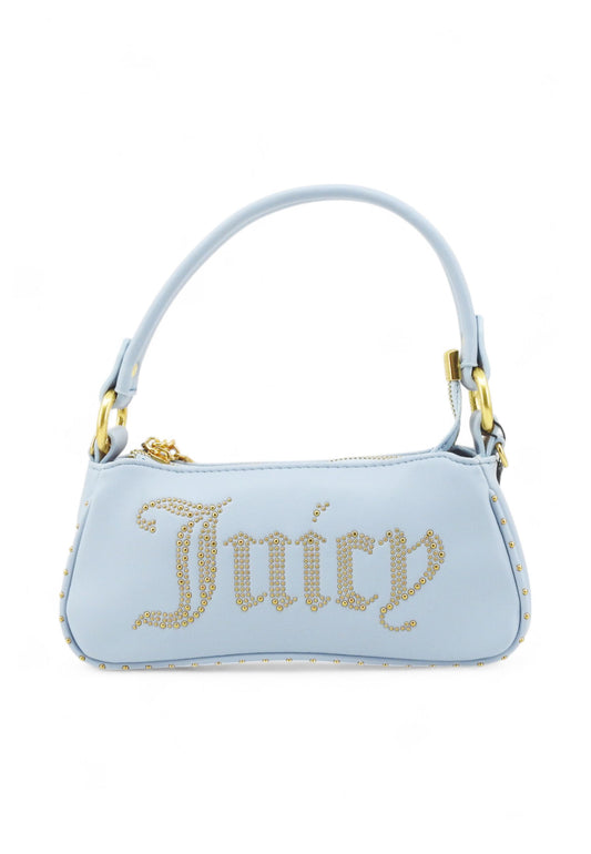 JUICY COUTURE Borsa a mano Donna Azzurro BEJQL8803WVPJL5-PE25