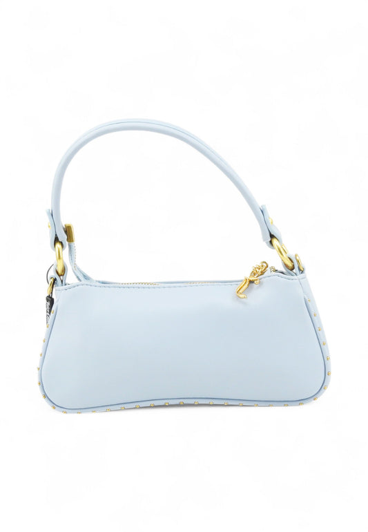 JUICY COUTURE Borsa a mano Donna Azzurro BEJQL8803WVPJL5-PE25