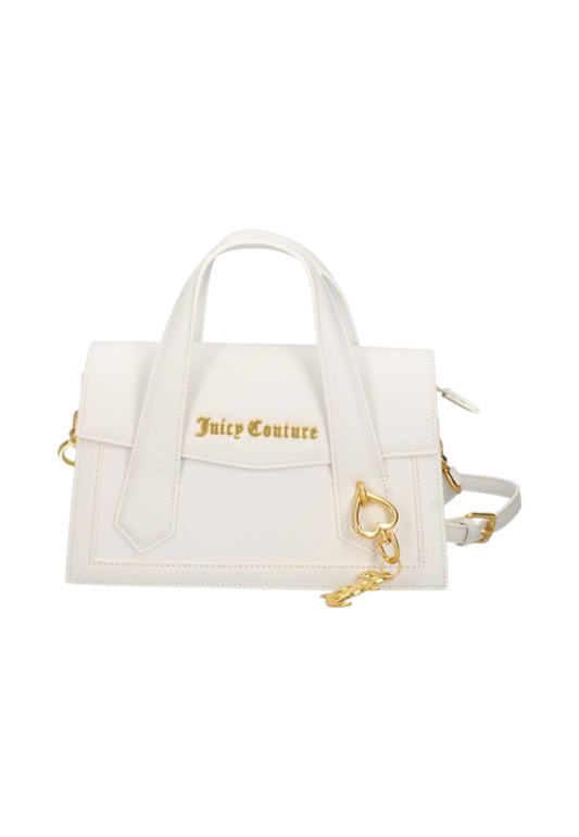 JUICY COUTURE Borsa a mano Donna Bianco BEJLL8751WVP800-PE25