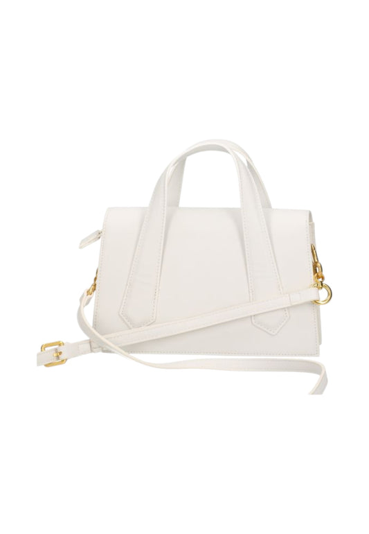 JUICY COUTURE Borsa a mano Donna Bianco BEJLL8751WVP800-PE25