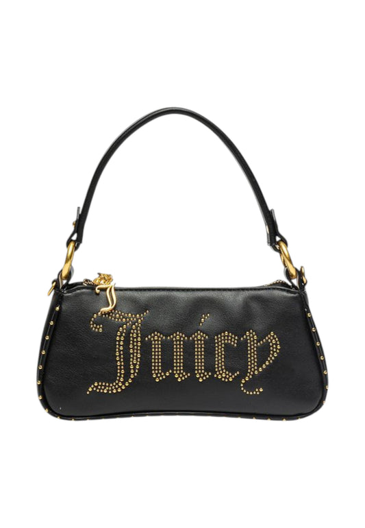 JUICY COUTURE Borsa a mano Donna Nero BEJQL8803WVP000-PE25