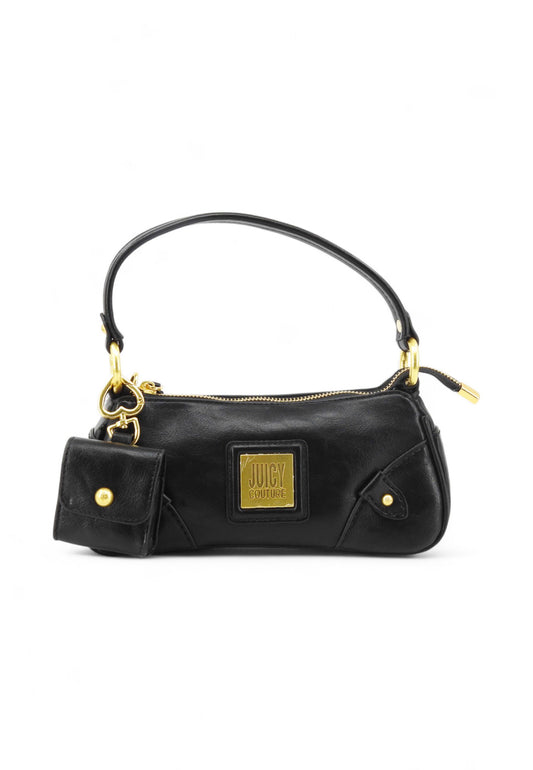 JUICY COUTURE Borsa a mano Donna Nero BEJYF8787WVP000-PE25