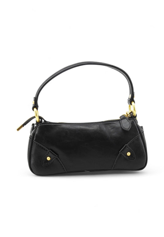JUICY COUTURE Borsa a mano Donna Nero BEJYF8787WVP000-PE25