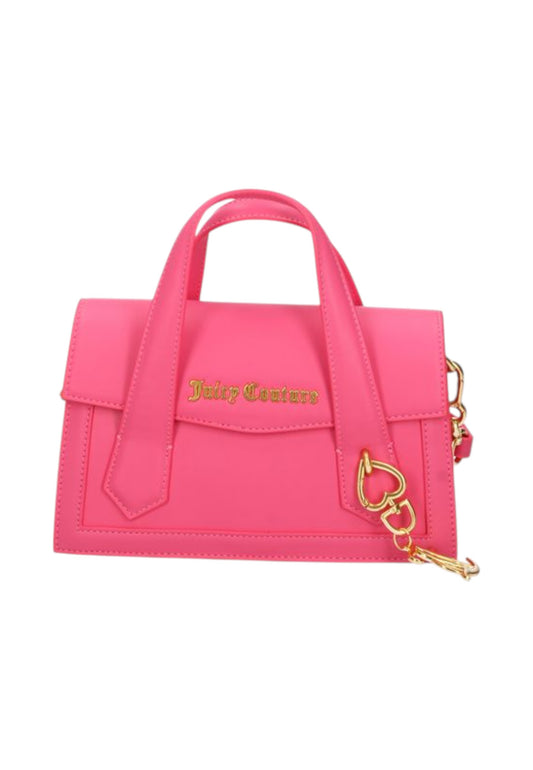 JUICY COUTURE Borsa a mano Donna Rosa BEJLL8751WVPJ19-PE25