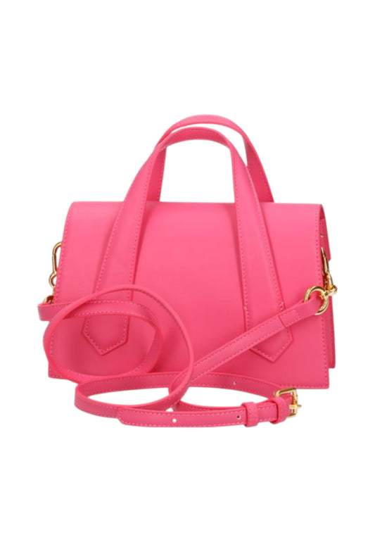 JUICY COUTURE Borsa a mano Donna Rosa BEJLL8751WVPJ19-PE25