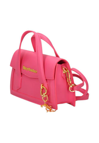 JUICY COUTURE Borsa a mano Donna Rosa BEJLL8751WVPJ19-PE25