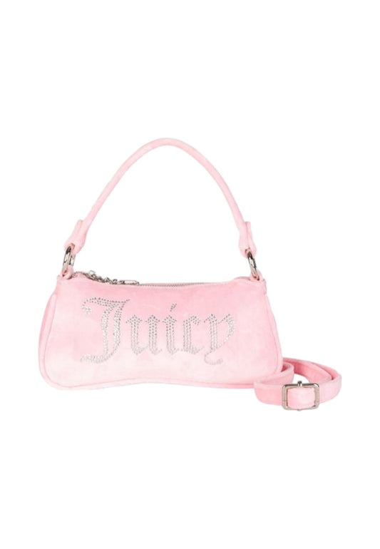 JUICY COUTURE Borsa a mano Donna Rosa BEJQL8798WVPJP2-PE25