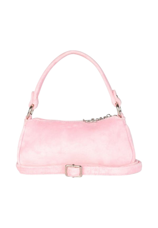 JUICY COUTURE Borsa a mano Donna Rosa BEJQL8798WVPJP2-PE25