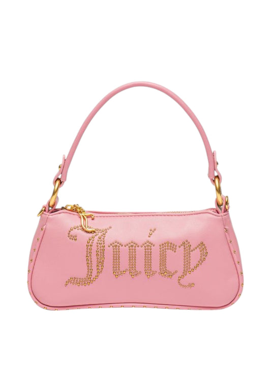 JUICY COUTURE Borsa a mano Donna Rosa BEJQL8803WVPJP2-PE25