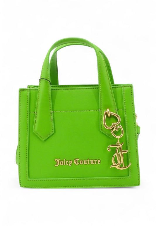 JUICY COUTURE Borsa a mano Donna Verde BEJLL8753WVPJS3-PE25
