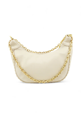 JUICY COUTURE Borsa a spalla Donna Beige BEJQL8800WVPLN1-PE25