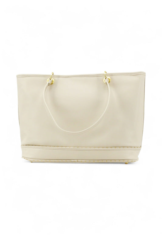 JUICY COUTURE Borsa Shopper Donna Beige BEJQL8797WVPLN1-PE25