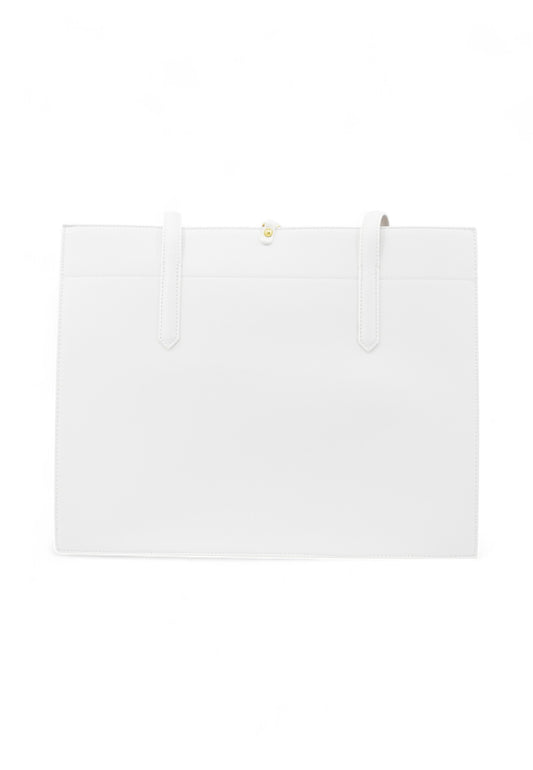 JUICY COUTURE Borsa Shopper Donna Bianco BEJLL8752WVP800-PE25