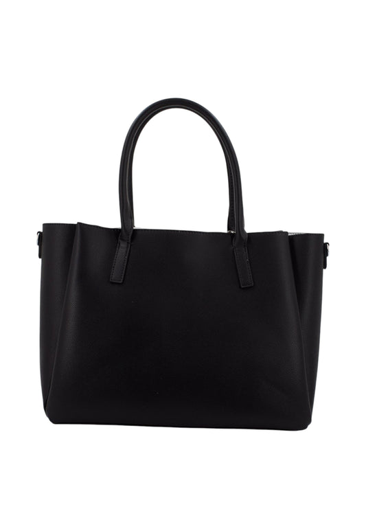 JUICY COUTURE Borsa Shopper Donna Nero BEJJM8842WVP000-PE25