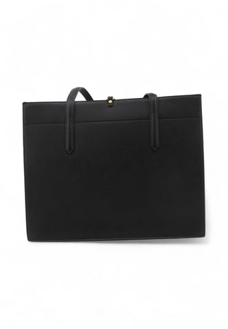 JUICY COUTURE Borsa Shopper Donna Nero BEJLL8752WVP000-PE25