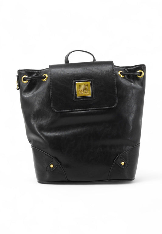 JUICY COUTURE Zaino Donna Nero BEJYF8790WVP000-PE25