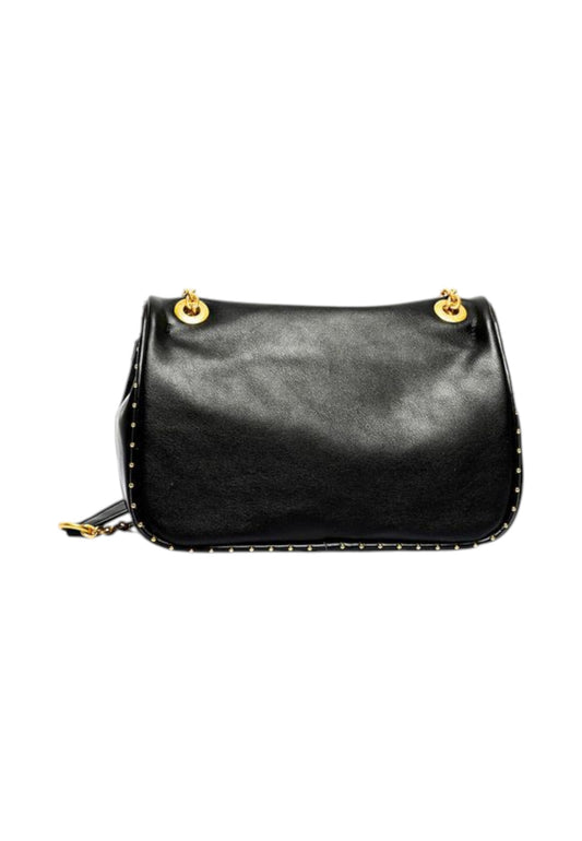 JUICY COUTURE Borsa Tracolla Donna Nero BEJQL8798WVP000-PE25