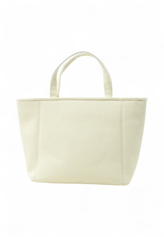 SUN68 Borsa Shopper Donna Bianco Azzurro Z35262-PE25-31
