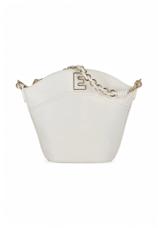 ERMANNO FIRENZE Borsa a mano Donna Bianco 12401848-PE25-381