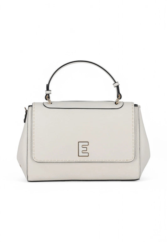 ERMANNO FIRENZE Borsa a mano Donna Bianco 12401854-PE25-381