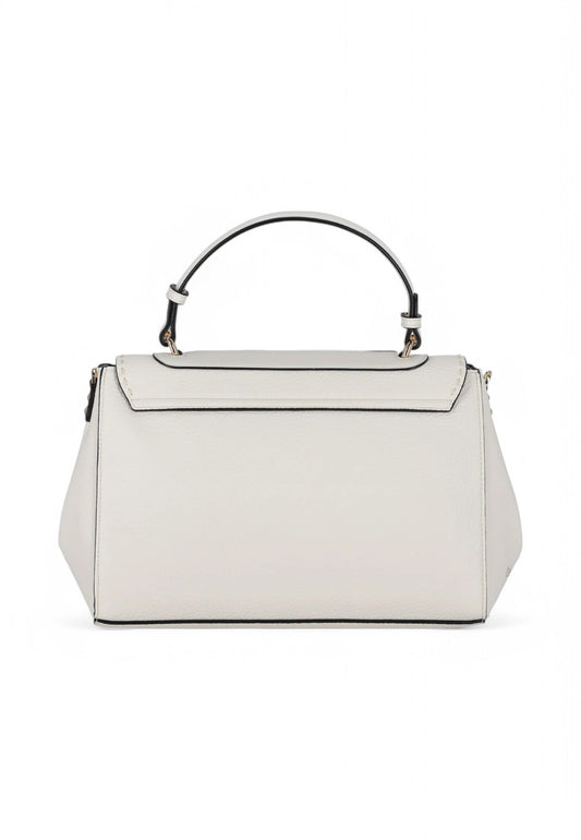 ERMANNO FIRENZE Borsa a mano Donna Bianco 12401854-PE25-381